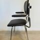 Vintage “Bishop” Desk Chair by Kovona, Czechoslovakia 1970’s