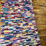 Berber carpet  92x194cm