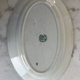 St Amand presentation dish