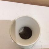 Porcelain vase