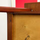 Mid-Century Danish Teak Desk by Peter Løvig Nielsen for Hedensted Møbelfabrik, Denmark, 1970s