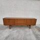 Enfilade scandinave en teck