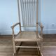 Rocking Chair vintage 260305