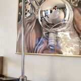 Gooseneck lamp 1980 germany