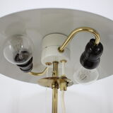 Lampe de table du milieu du siècle années 1970.