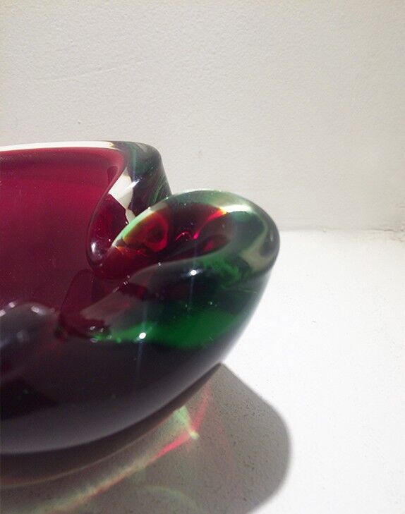 Cendrier des années 1930