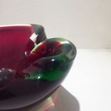 Ashtray from the 1930s