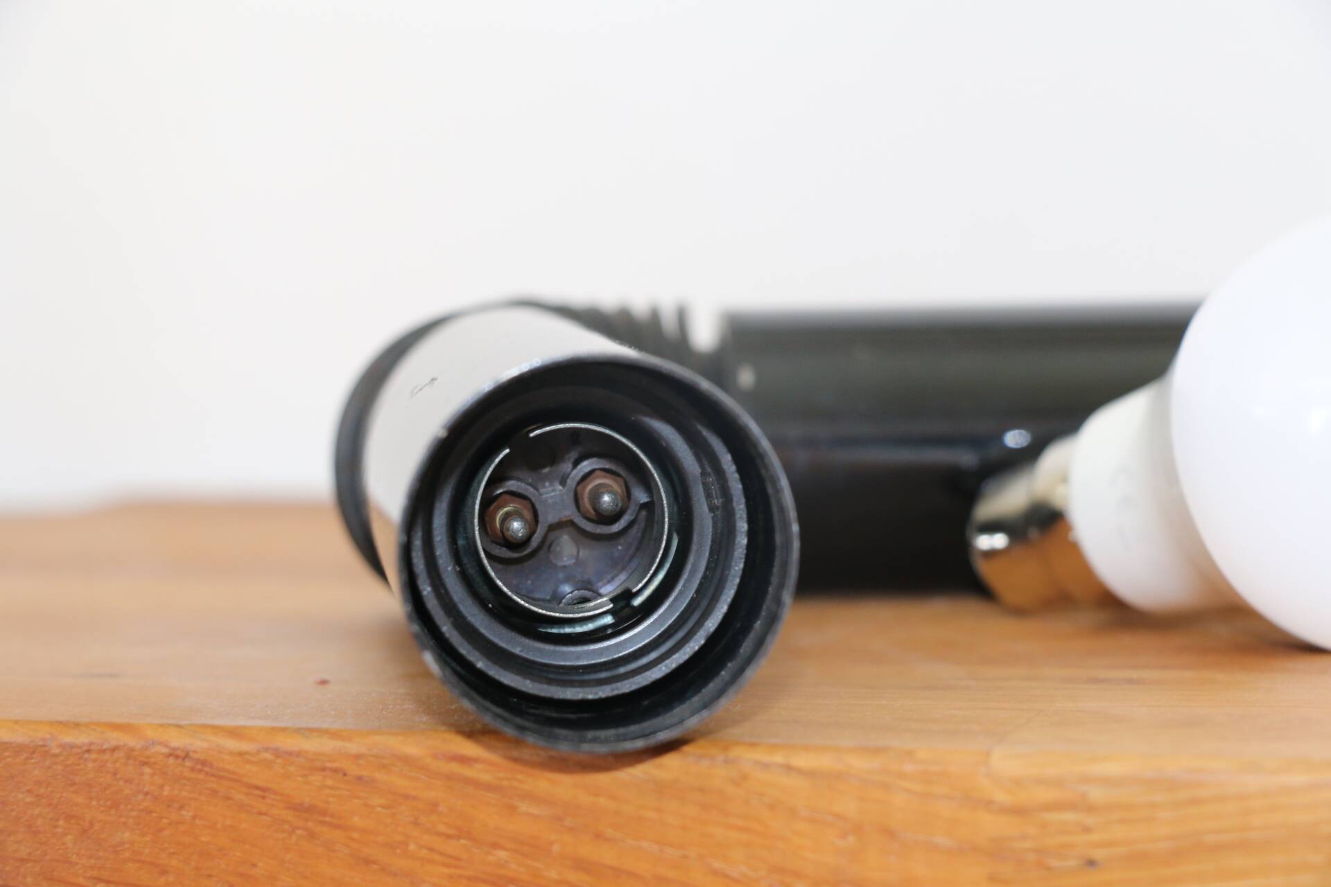 Stilnovo Periscopio clamp lamp