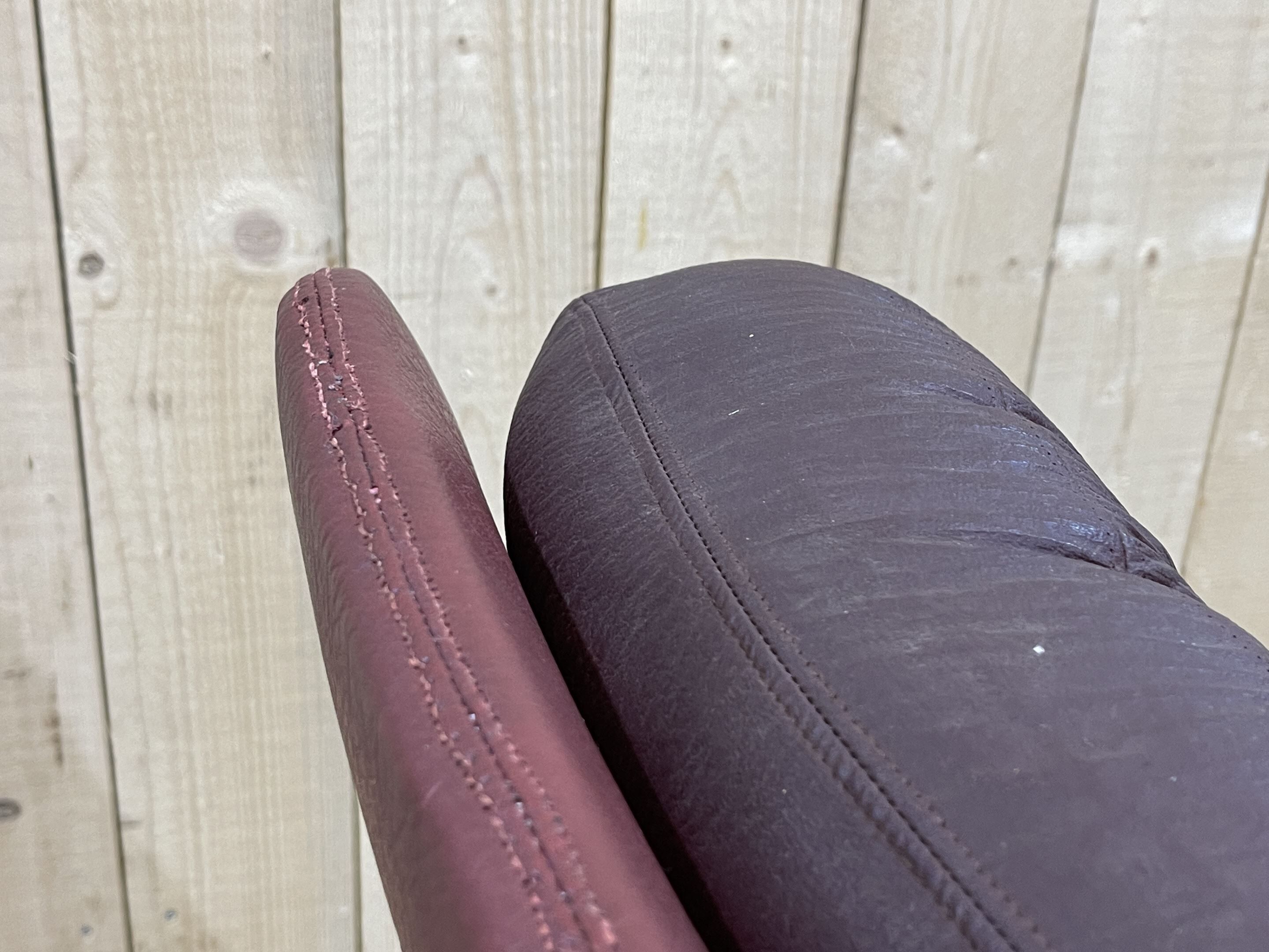 Skai rotating armchair from the 70s