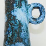 Jacques Blin Vase Unsigned