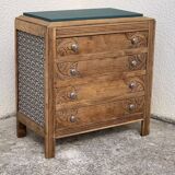 Art Deco chest of drawers 1930