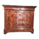 Louis Philippe chest of drawers
