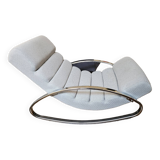 Kare design "manhattan" armchair