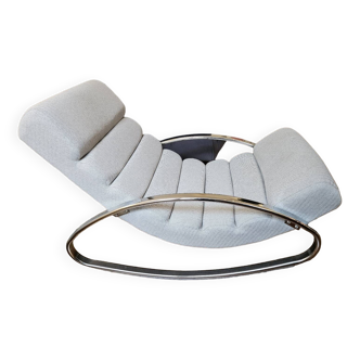 Kare design "manhattan" armchair