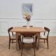 Small rustic farmhouse table