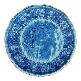 Plateau  Villeroy et  Boch