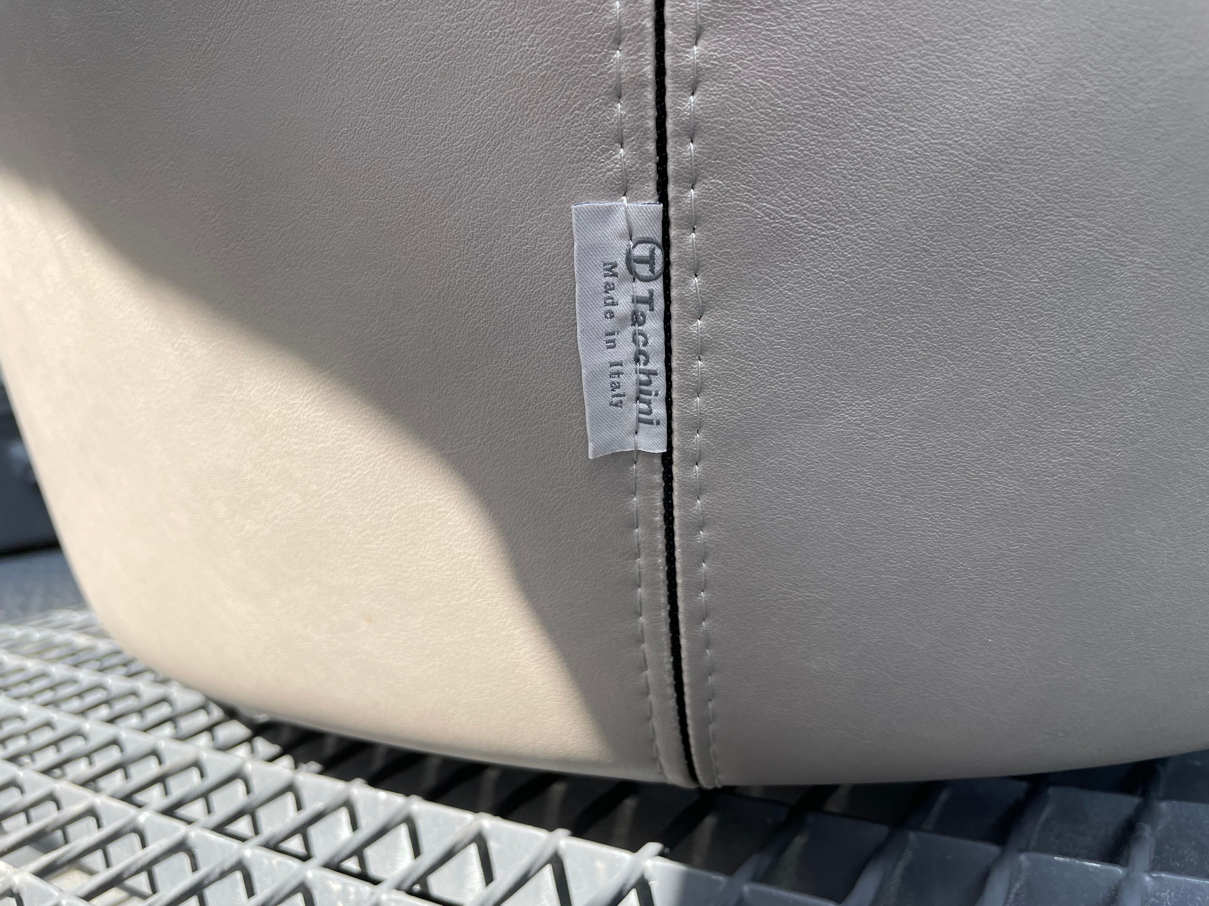 Tacchini armchair lounge