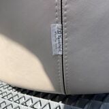 Tacchini armchair lounge