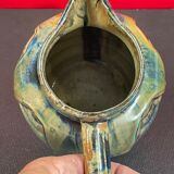 Art deco pitcher