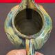 Art deco pitcher