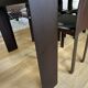 Table de repas extensible modèle Stilt par Decoma Design pour Desalto,