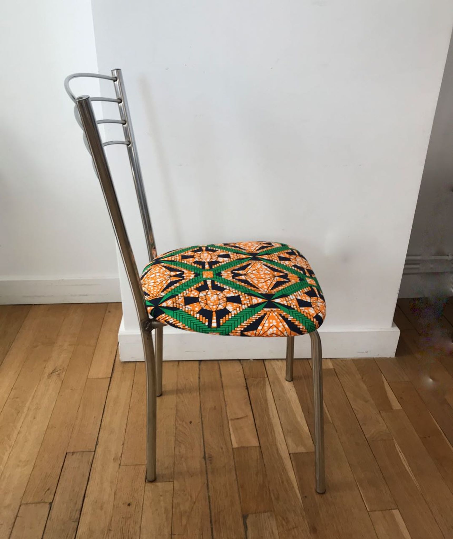 Chaise wax 50