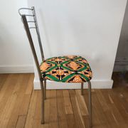 Chaise wax 50