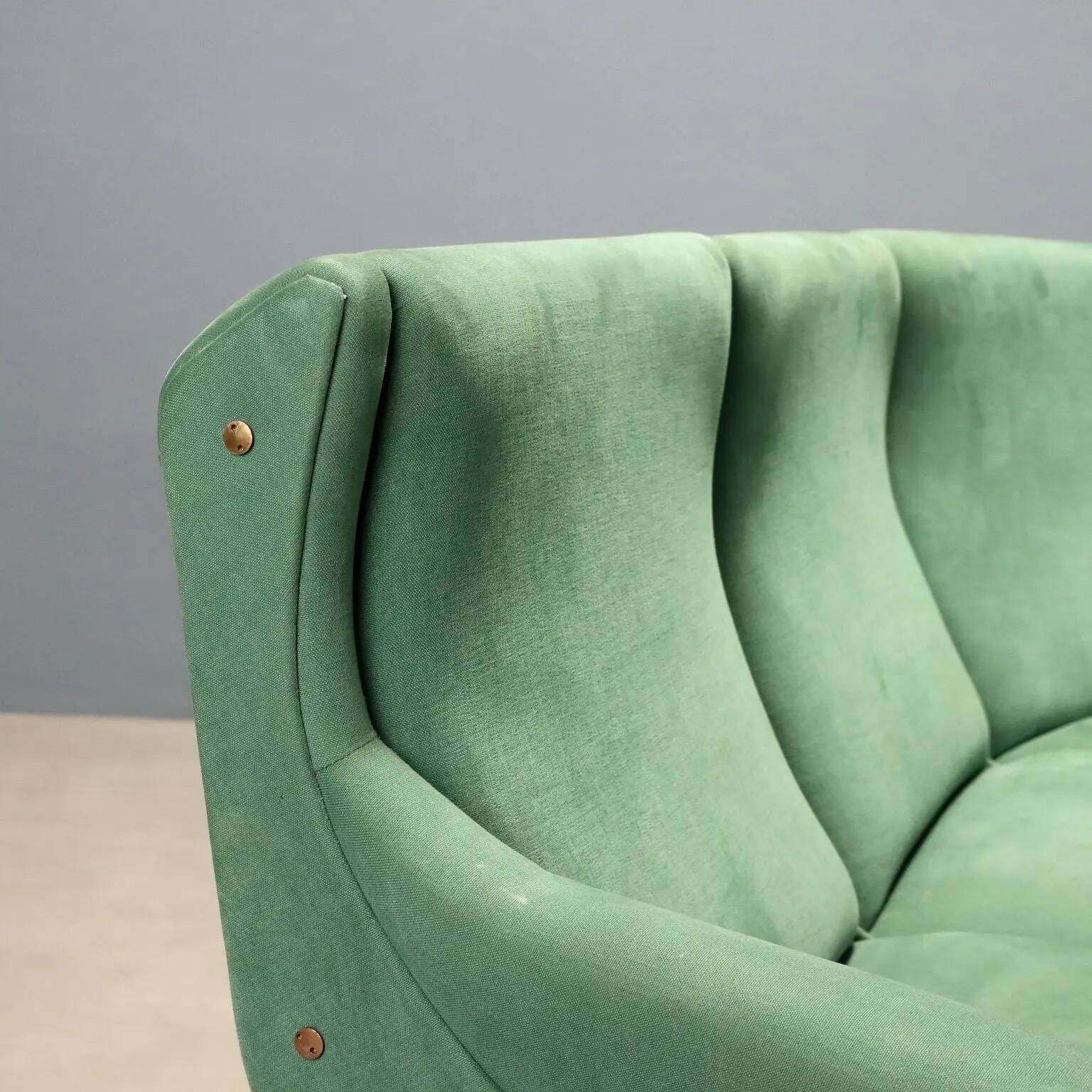 1960s corner sofa