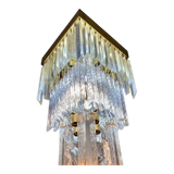 Venini during murano glass period 1970