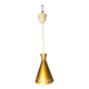 Diabolo suspension Italy 1960