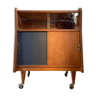 Buffet 1960