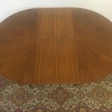 Guariche Pierre extension table for Minvielle circa 1960