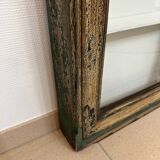 Vitrine ancienne