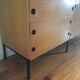 Living modular, A.R.P, Minvielle, circa 1955