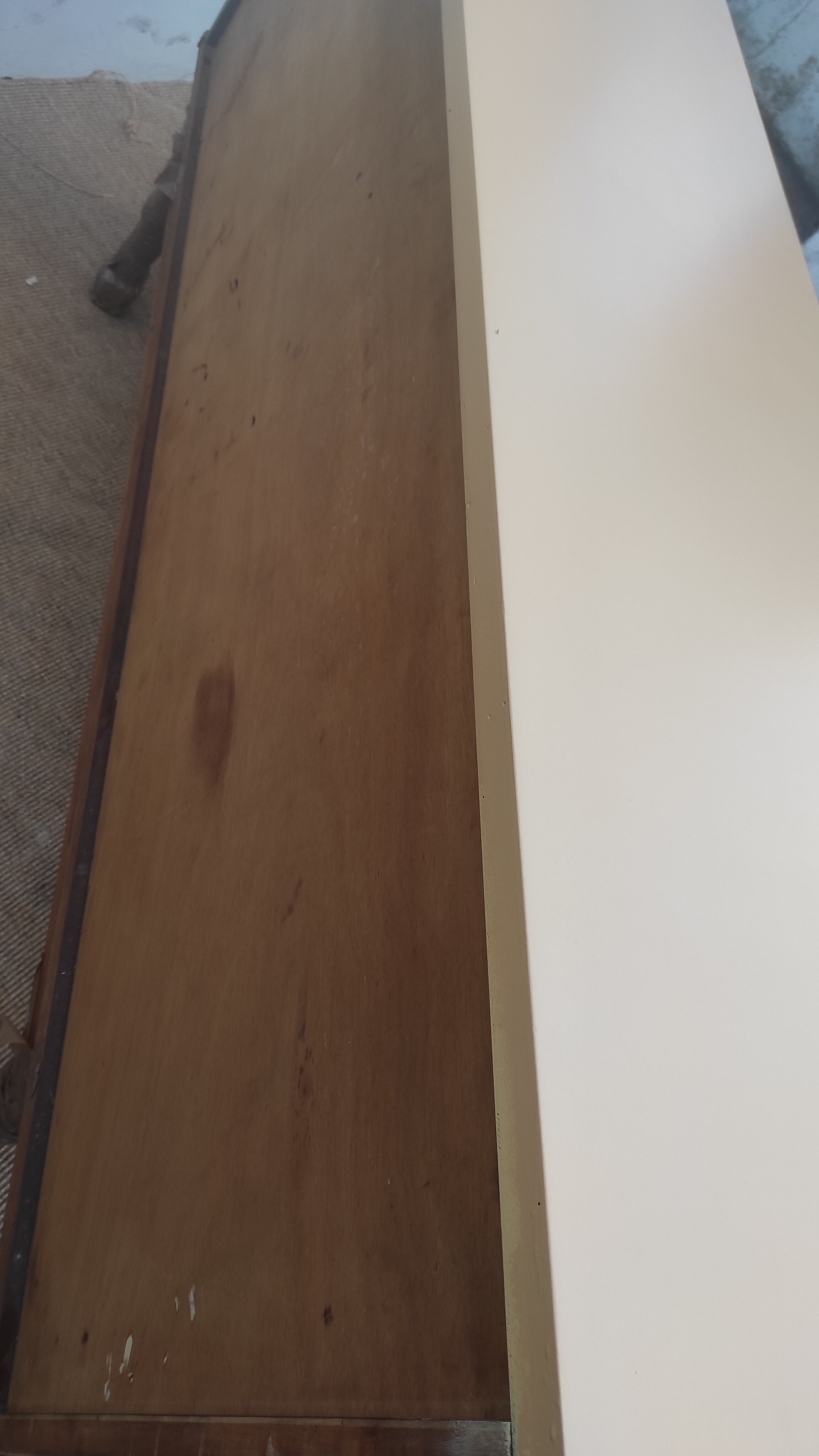 Enfilade