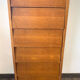 Commode vintage 6 tiroirs