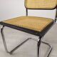 Chaise Marcel Breuer B 32