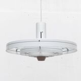 Danish suspension Fibonacci from the mid-century by Sophus Frandsen for Fog & Mørup, 1960s.