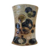 Hanging vase cécile dein 60s/70s
