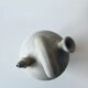 White Spanish bohemian pottery