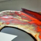 Vintage dish