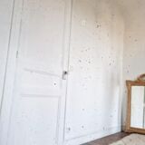 Old mirror Louis Philippe 149x91cm