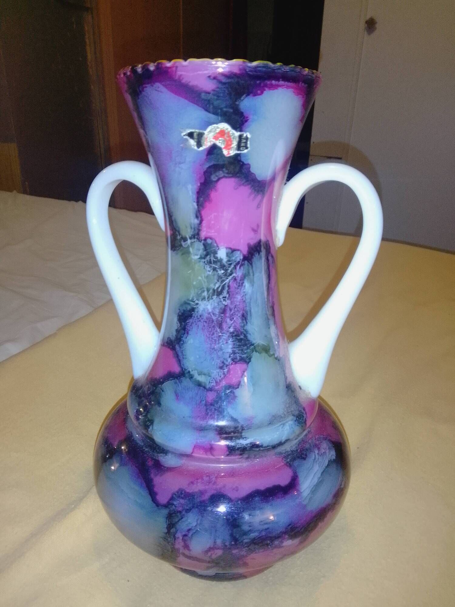 Vase
