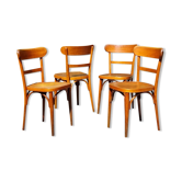 4 chairs bistro Horgen-Glarus 30s