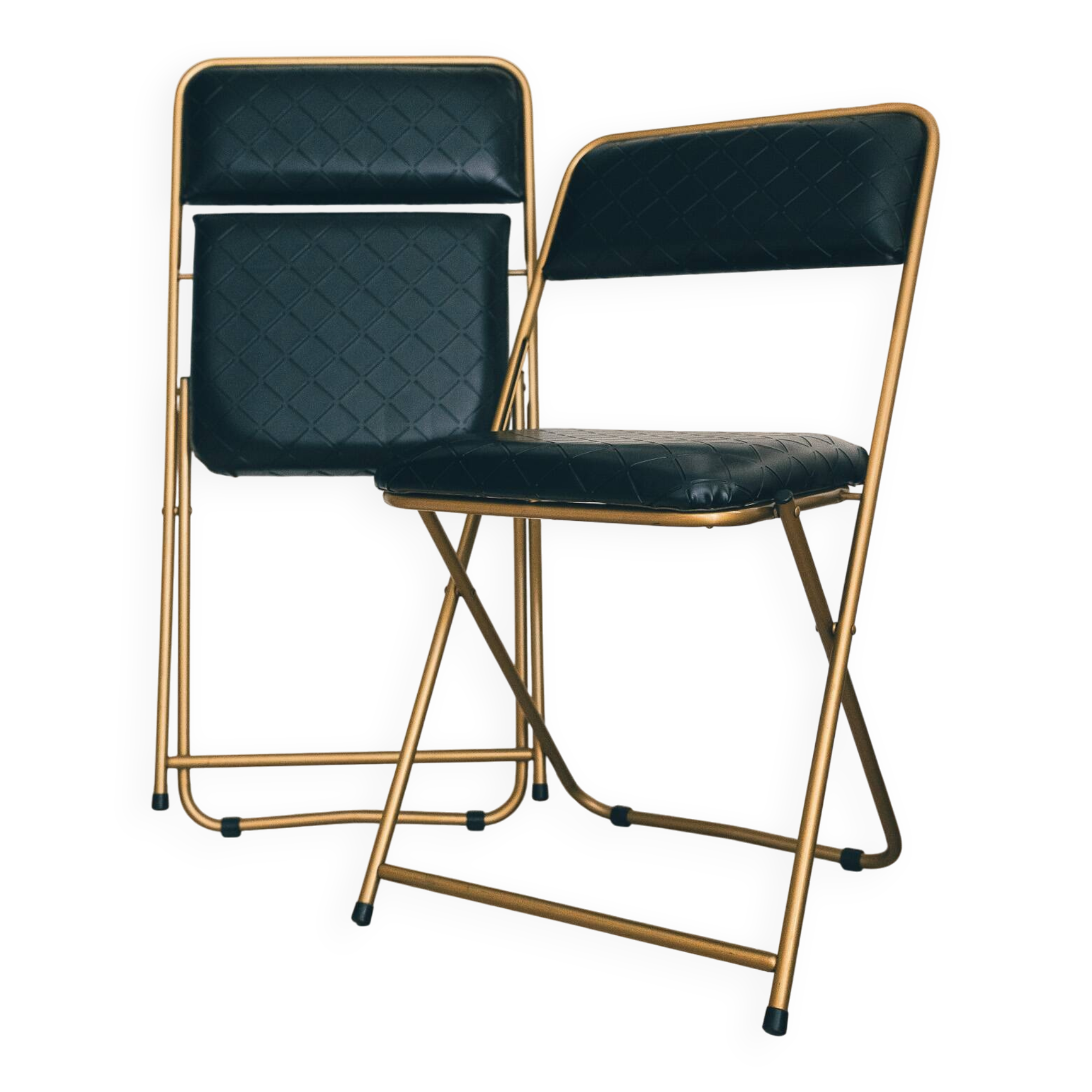 Chaises pliantes Chantazur Lafuma