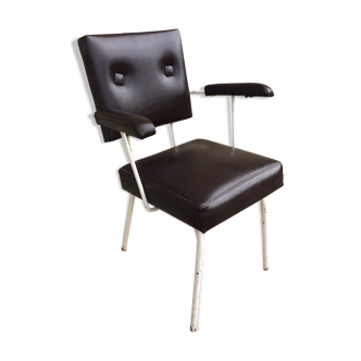 Chaise de coiffeur