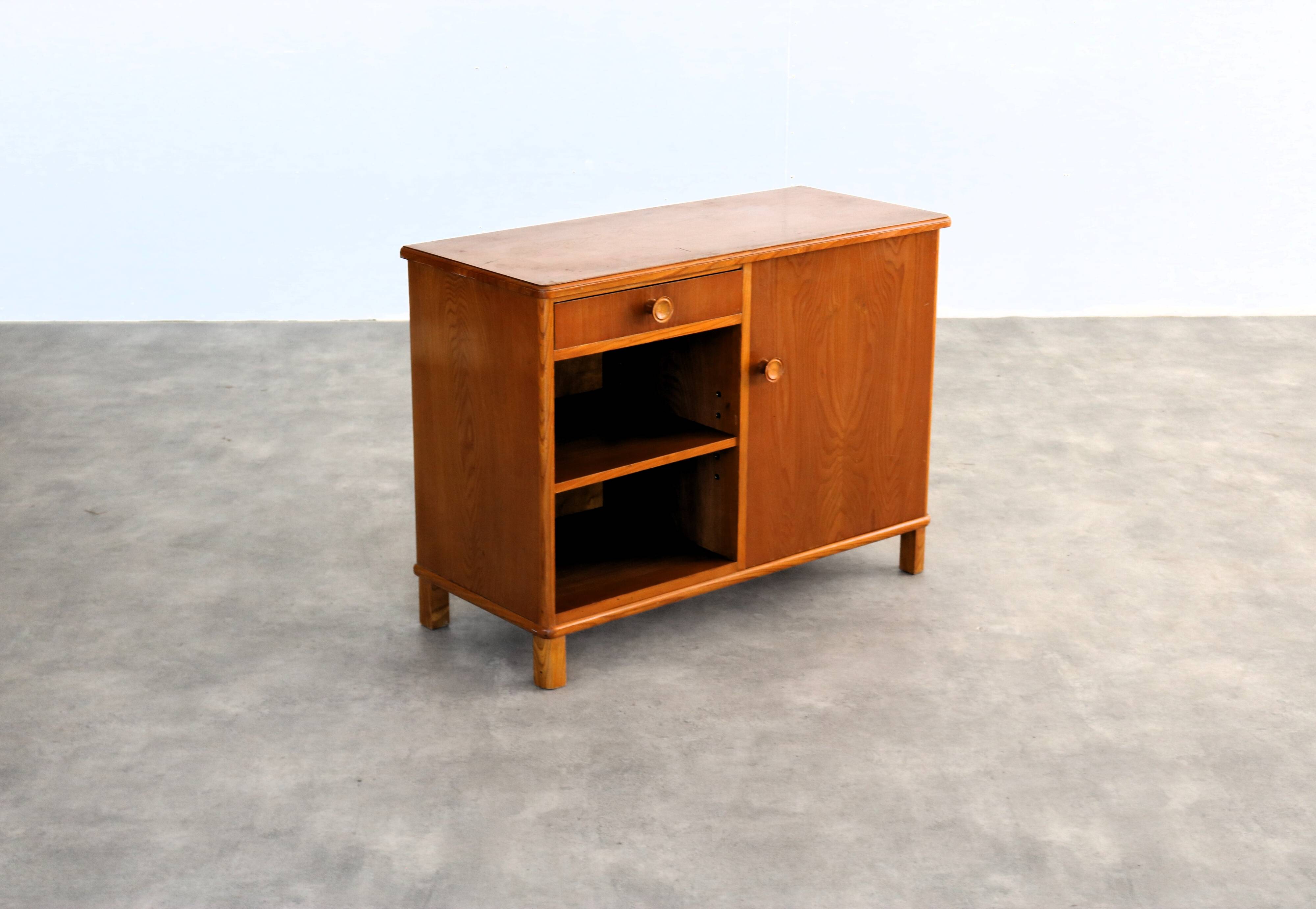 vintage cabinet | sideboard | 1960s | Swedish