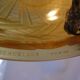 Schneider Art Deco Lustre