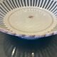 Openwork basket Malicorne earthenware
