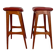 Tabouret de bar par Johannes Andersen, années 1960